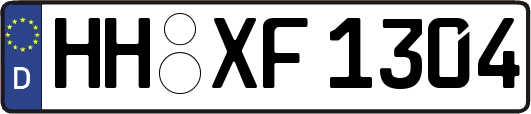 HH-XF1304