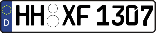HH-XF1307