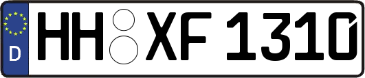 HH-XF1310