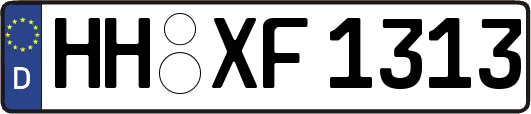 HH-XF1313