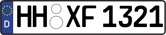 HH-XF1321