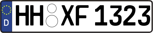 HH-XF1323