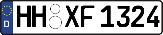 HH-XF1324