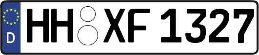 HH-XF1327