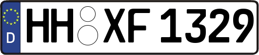 HH-XF1329