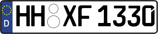 HH-XF1330