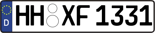HH-XF1331