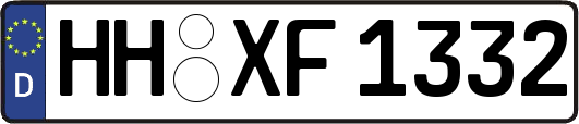 HH-XF1332