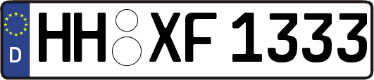 HH-XF1333