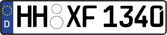 HH-XF1340
