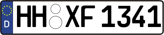 HH-XF1341
