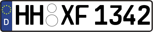 HH-XF1342