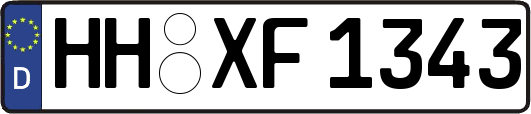 HH-XF1343