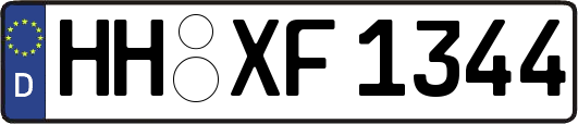 HH-XF1344