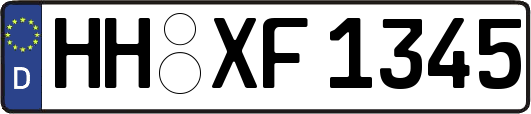 HH-XF1345