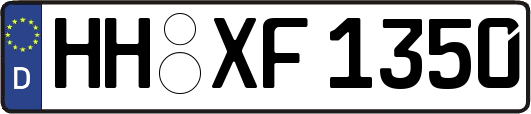 HH-XF1350