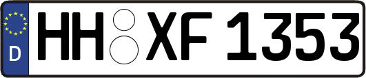 HH-XF1353