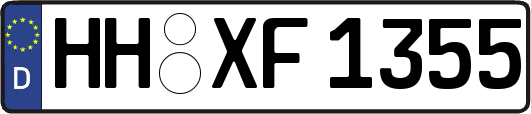 HH-XF1355