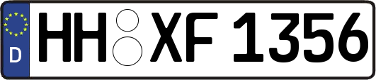 HH-XF1356