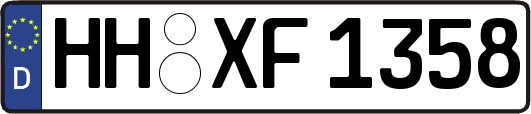 HH-XF1358