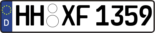 HH-XF1359