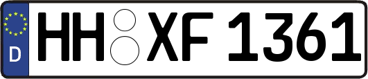 HH-XF1361