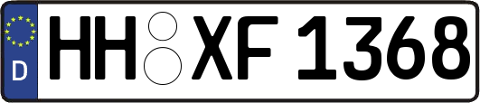 HH-XF1368