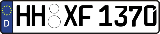 HH-XF1370