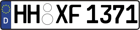HH-XF1371