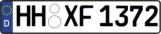 HH-XF1372