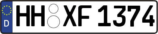 HH-XF1374