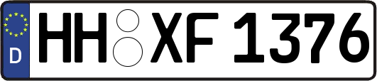 HH-XF1376