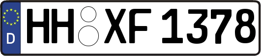 HH-XF1378