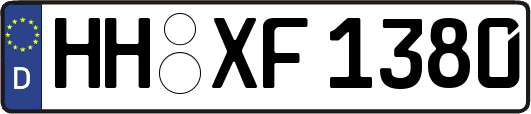 HH-XF1380