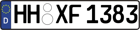 HH-XF1383