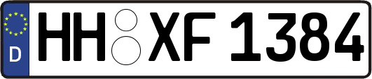 HH-XF1384