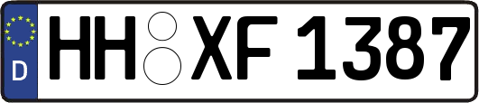 HH-XF1387
