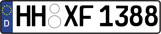 HH-XF1388