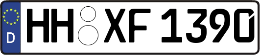 HH-XF1390