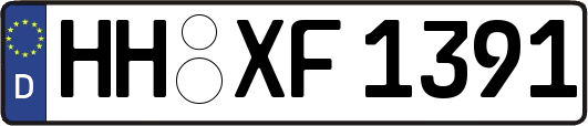 HH-XF1391