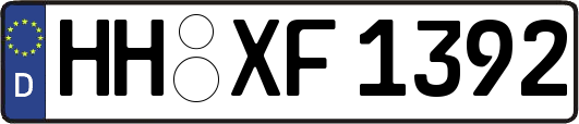 HH-XF1392