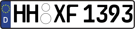 HH-XF1393