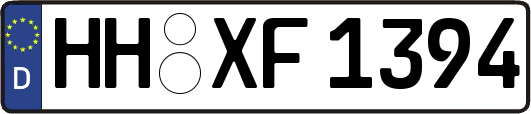 HH-XF1394