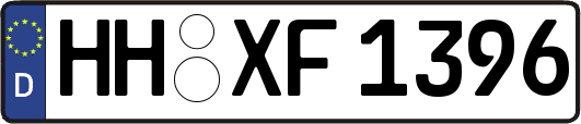 HH-XF1396