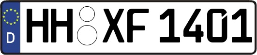 HH-XF1401