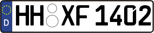 HH-XF1402