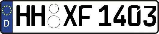 HH-XF1403