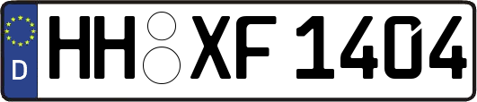 HH-XF1404