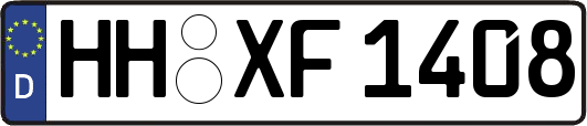 HH-XF1408