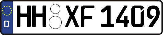 HH-XF1409